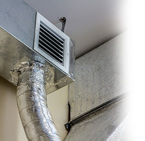 Air Ducts Cleaners El Lago TX